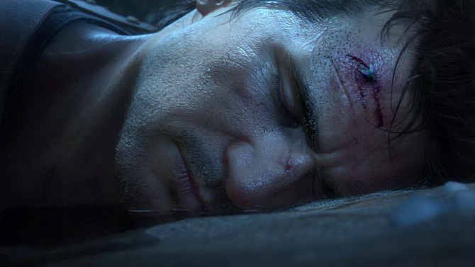 Naughty Dog parle de l'animation sur Uncharted