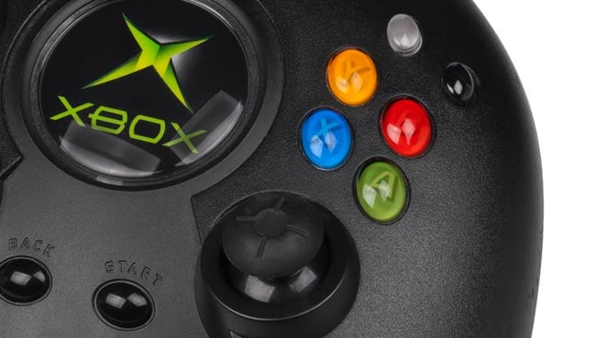 L'image du jour : l'évolution de la manette Xbox en 13 ans