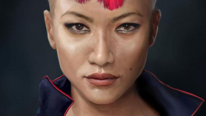 Far Cry 4 : Ubisoft dévoile Yuma, un personnage féminin
