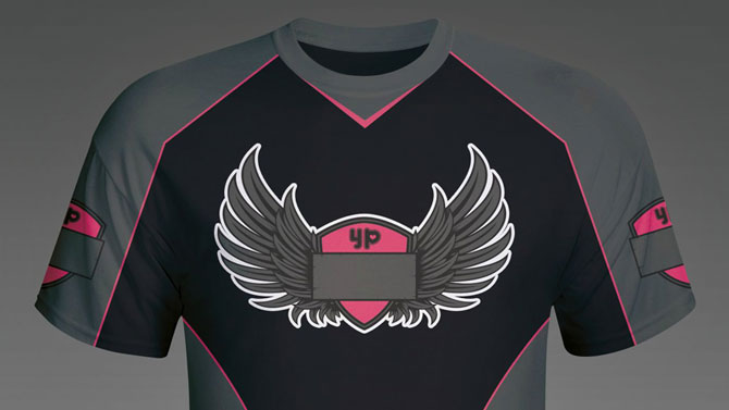 YouPorn : découvrez les maillots des futures équipes sponsorisées