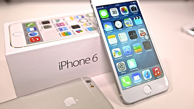 iPhone 6 : tout ce qu'on sait avant la conférence Apple