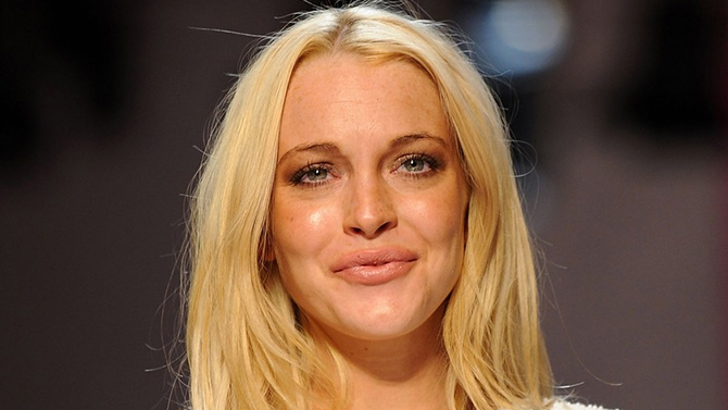 Affaire Lindsay Lohan vs GTA V : Rockstar répond à la plainte de l'actrice