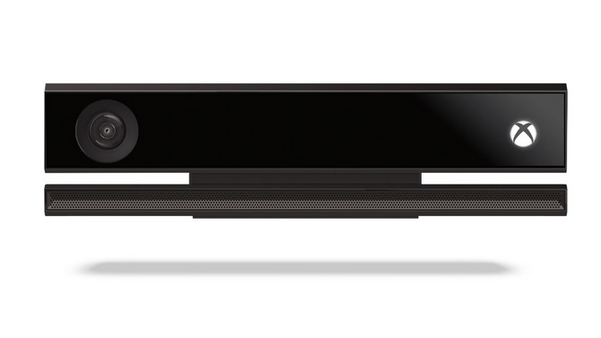 Kinect vendu seul : prix et date précisés