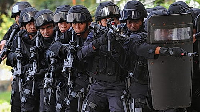 Twitch : un Swatting fait boucler un quartier dans le Colorado