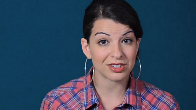 Sexisme et jeu vidéo : Anita Sarkeesian menacée de mort