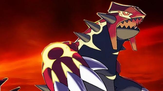 Pokémon Rubis Oméga et Saphir Alpha : deux éditions limitées