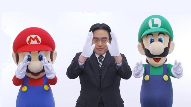 Un nouveau Nintendo Direct japonais spécial 3DS