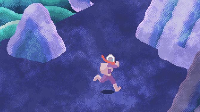 PS4, PS Vita : Alone With You, le nouveau jeu de Benjamin Rivers