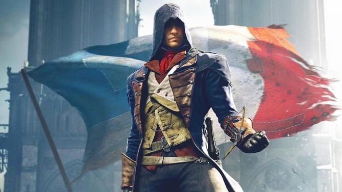Ubisoft retarde les sorties d'Assassin's Creed Unity et Rogue