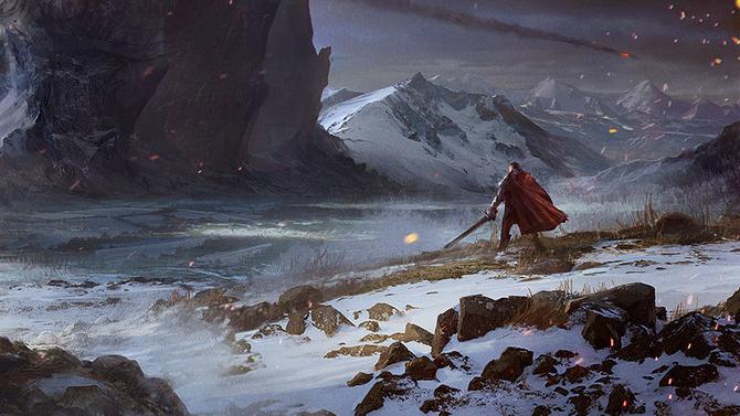 Lords of the Fallen : découvrez les environnements en vidéo