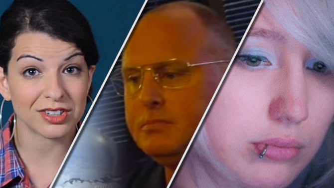 L'association des développeurs de jeu vidéo condamne les harcèlements