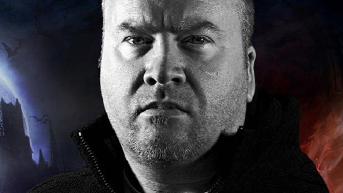 Dave Cox, le producteur de Castlevania quitte Konami