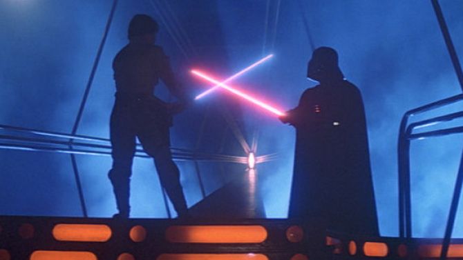 Star Wars dans Disney Infinity teasé pour 2015