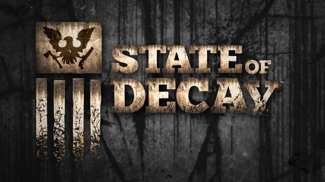 Xbox One : State of Decay annoncé dans une nouvelle version
