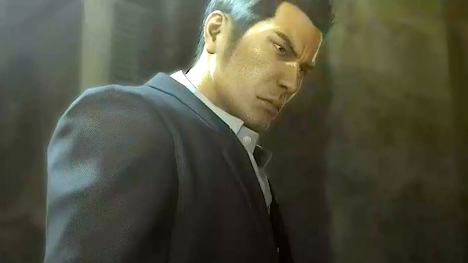 Yakuza 0 (PS4) : une tonne d'infos et d'images