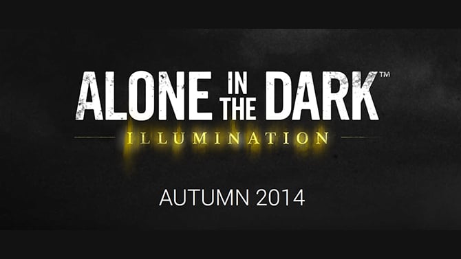 Le reboot Alone in the Dark Illumination en première vidéo