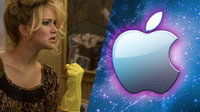 Scandale iCloud : Apple corrige une faille