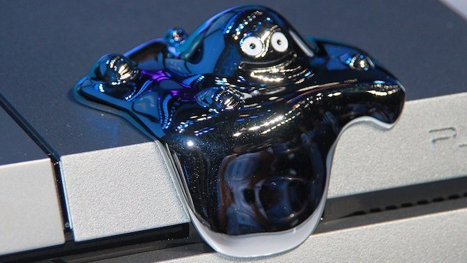 PS4 Dragon Quest Collector : premières images