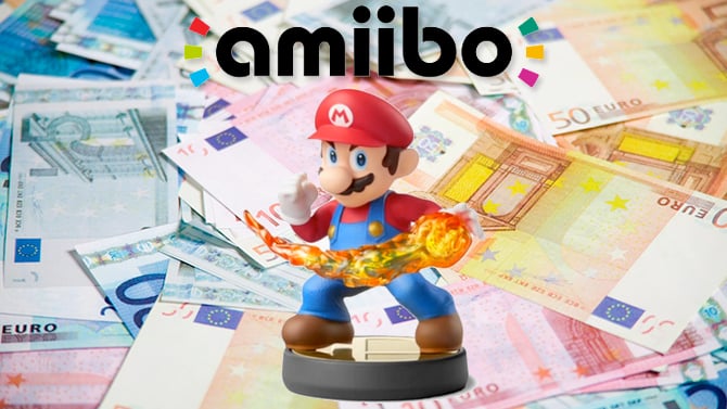 Amiibo : des prix plus élevés en France pour les figurines de Nintendo (MAJ)