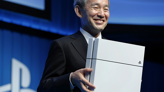 PS4 : des annonces supplémentaires au Tokyo Game Show