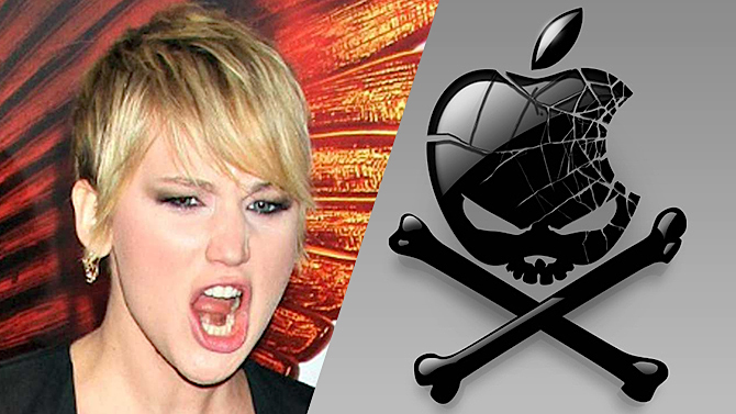 Scandale iCloud : Apple nie l'existence d'une faille dans iCloud