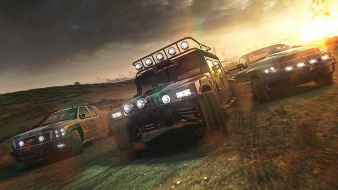 The Crew : les inscriptions à la bêta PS4 et Xbox One