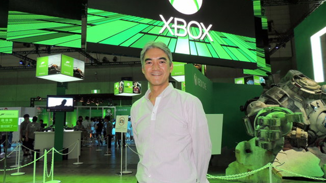 Xbox One au Japon : Microsoft ne lâche rien