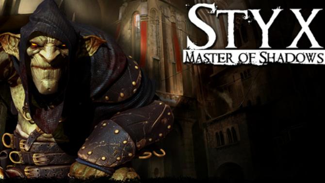 Styx Master of Shadows Assassin's Green en vidéo