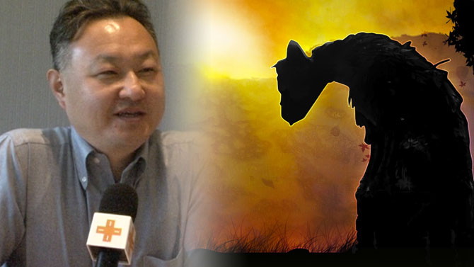 Yoshida : The Last Guardian, "nous attendons le bon moment"