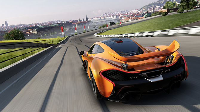 Xbox One : Forza 5 gratuit ce week-end