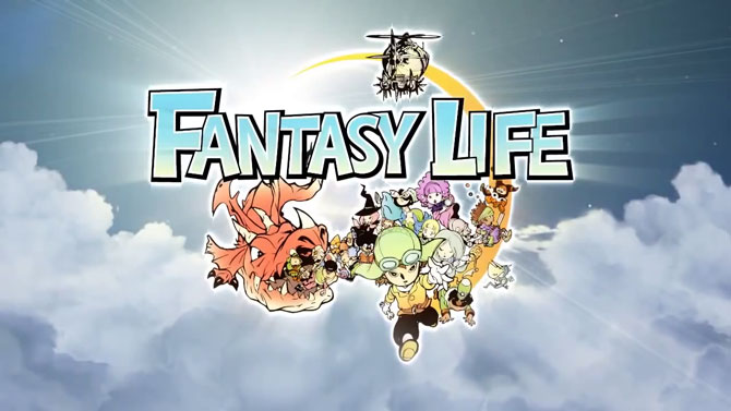 Fantasy Life : nos impressions en 5 questions/réponses