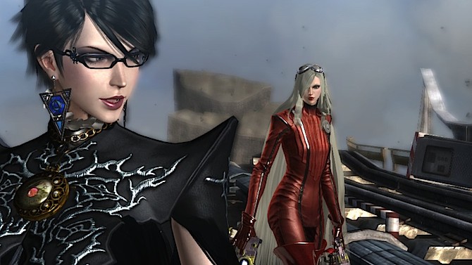 Bayonetta 2 dégaine date, éditions, gameplay et trailer (MAJ)