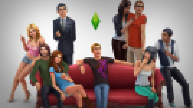 La mesure anti-pirates des Sims 4 qui fait mal aux yeux