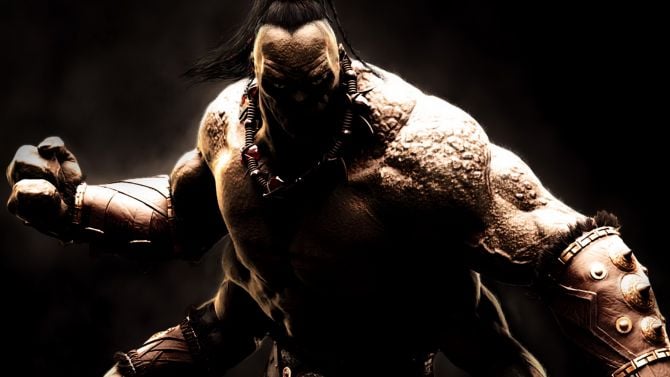Mortal Kombat X fatalise sa date de sortie avec une surprise