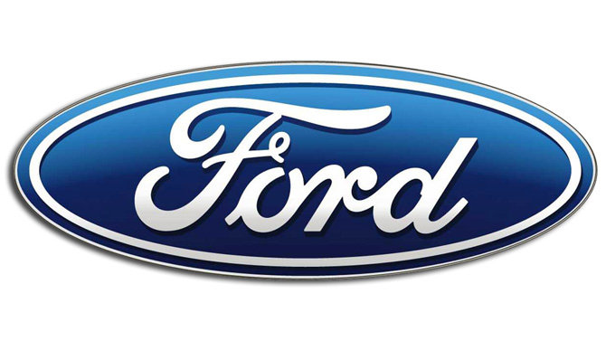 L'image du jour : un personnage de Nintendo caché dans une Ford