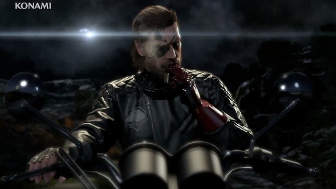 TGS 2014 : MGS V et Silent Hills P.T. ne seront pas jouables