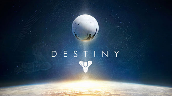 Destiny gratuit sur PS4 et Xbox One pour les joueurs PS3 / Xbox 360