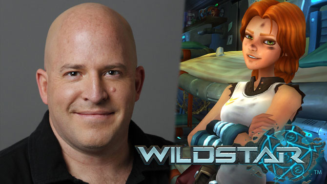 Chad Moore (Wildstar) : "Warlords of Draenor est sur notre radar"