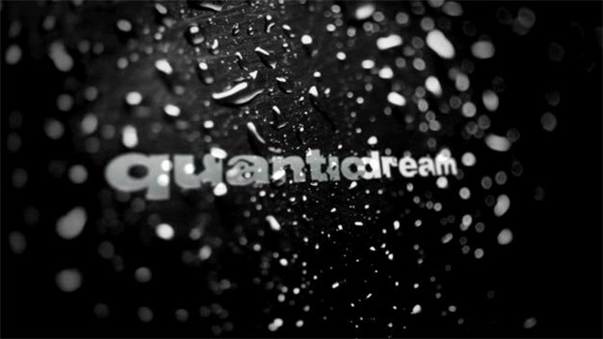 Quantic Dream : du matériel de motion capture sans égal en Europe