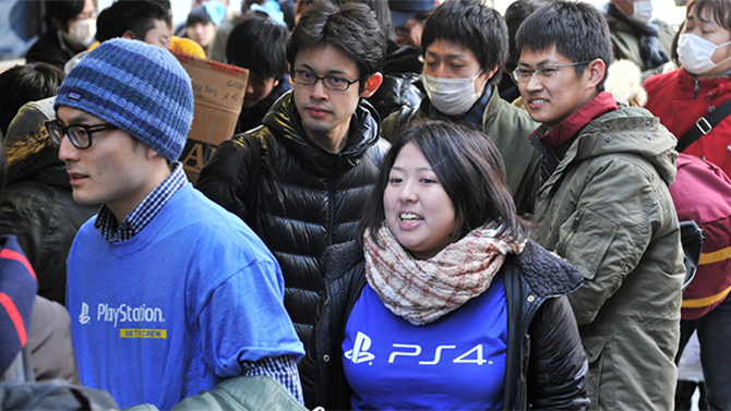 PS4-PS Vita-PS3 : les jeux présentés au Tokyo Game Show 2014