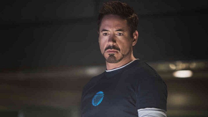 Iron Man 4 : Robert Downey Jr donne sa réponse