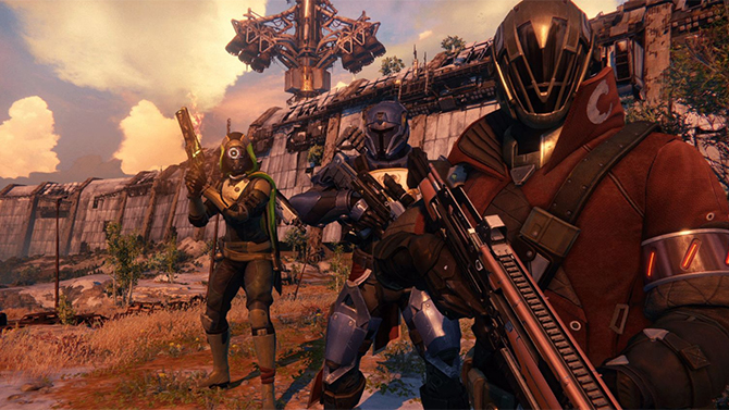 Destiny : 500 millions de dollars de chiffre d'affaires en 24 heures