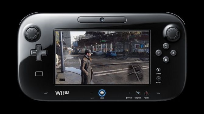 Watch Dogs Wii U a une date de sortie