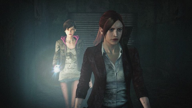 Resident Evil Revelations 2 sera épisodique : prix et nouvelles images