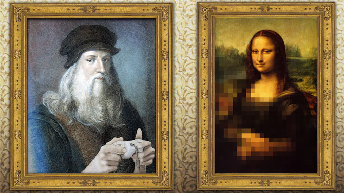 Pixel Poetry : le documentaire sur l'évolution du jeu vidéo