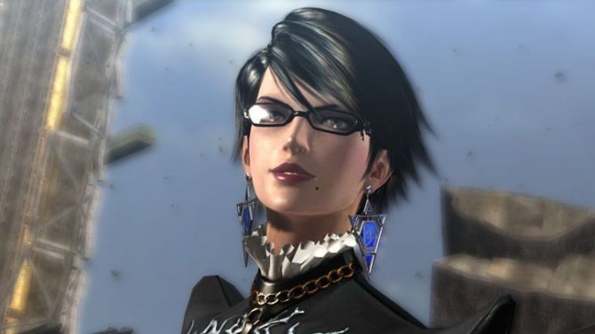 Bayonetta 2 nous envoûte en 40 images