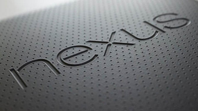 Nexus 9 : Nvidia confirme l'arrivée de la tablette