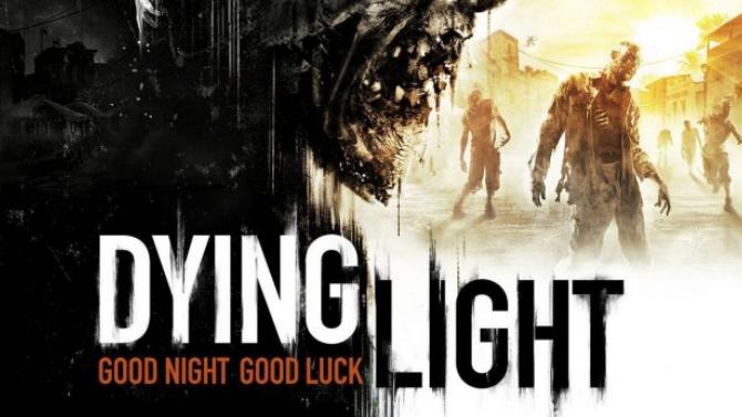 Dying Light sortira finalement plus tôt que prévu