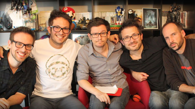 PODCAST PREMIUM : C'est la rentrée - Saison 9