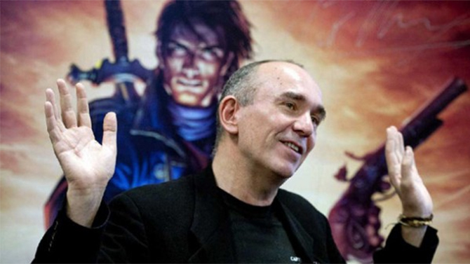 Peter Molyneux voudrait retravailler sur Fable